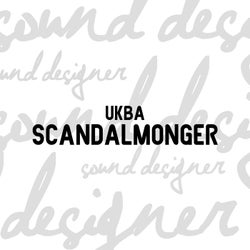 Scandalmonger