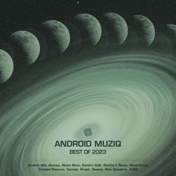 Android Muziq (Best of 2023)