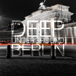 Deep Underground Berlin