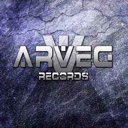 Arveg Radio Box - Chart #003