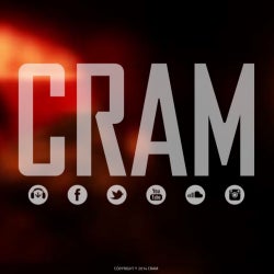 CRAM - September 2014 Chart