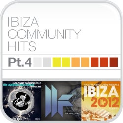 Beatport Ibiza Community Hits - Part 4