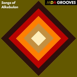 Songs of Alkebulan