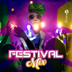 Festival Mix: Best EDM Flows