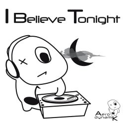 I Believe Tonight