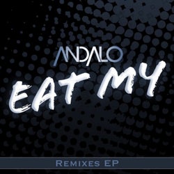 Eat My (Remixes EP)