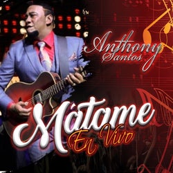 Mátame (En Vivo)