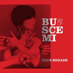 Club Sodade (Triple Best of)