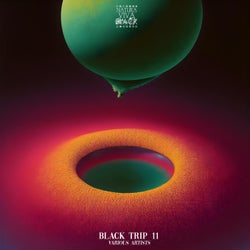 Black Trip 11