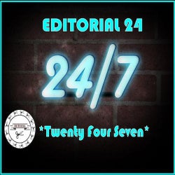 Twneny Four Seven