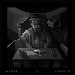 Bloodsport EP