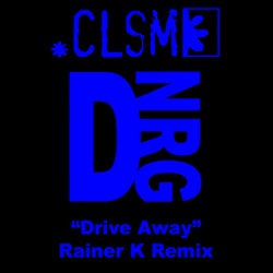 Drive Away (Rainer K Remix)