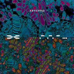 Strange Presence EP