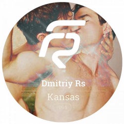 DMITRIY RS "GAY KANSAS" PRIDE CHART