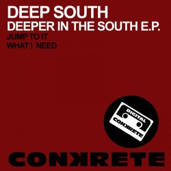 Deeper In The South E.P.