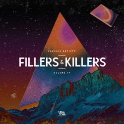 Fillers & Killers Vol. 19