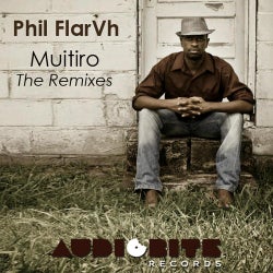 Muitiro - The Remixes