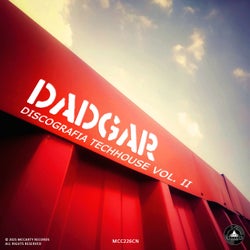 Discografia Techhouse vol. II