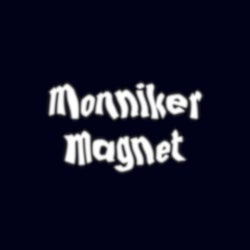 Magnet