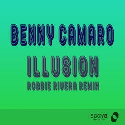 Illusion (Robbie Rivera Remix)