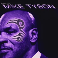 MIKE TYSON