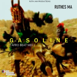 Gasoline (Afro Beat Mix)