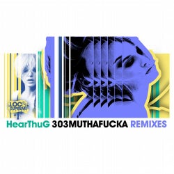 303Muthafucka (Remixes)