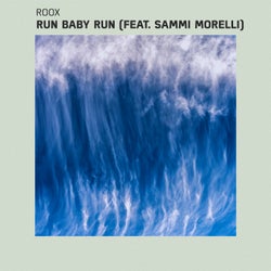 Run Baby Run (feat. Sammi Morelli)