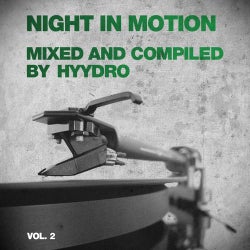 Night In Motion Vol. 2