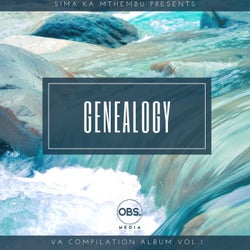 Genealogy (Compilation)