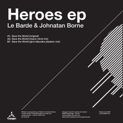 Heroes EP