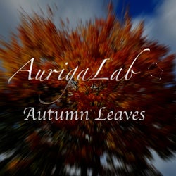 Autumn Leaves