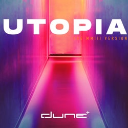 Utopia (The Mmiii Version)