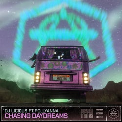 Chasing Daydreams - Extended Mix