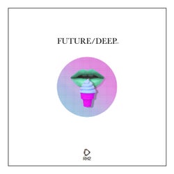 Future/Deep, Vol. 29