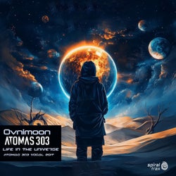 Life In The Universe (Atomas 303 Vocal Edit)