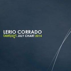Lerio Corrado - July Chart 2014