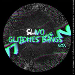 Glitches Bangs EP