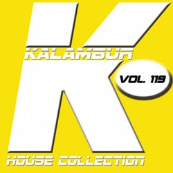 Kalambur House Collection Vol. 119
