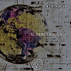 Kevin Vega - Global Thoughts Chart