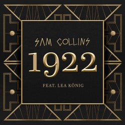 1922 (Extended Mix)