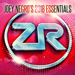 Joey Negro's 2018 Essentials