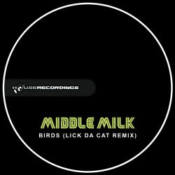 Birds (LICK DA CAT Remix)