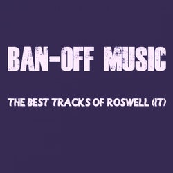 The Best Tracks Of Roswell Vol. 2