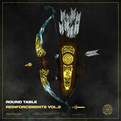 Round Table Reinforcements Vol. 2