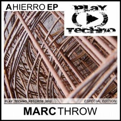 A Hierro EP