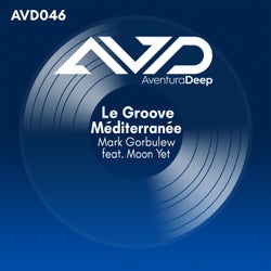 Le Groove Mediterranee (feat. Moon Yet) [Undulation mix]