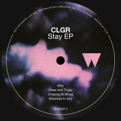 Stay EP