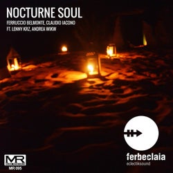 Nocturne Soul