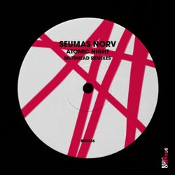 Atomic Night (Mutehead Remixes)